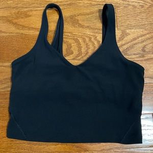 Align Tank - Size 8